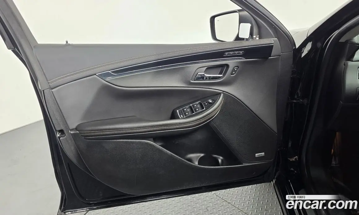 Chevrolet Impala 2019 2.5 автомат (гидро), фото 14