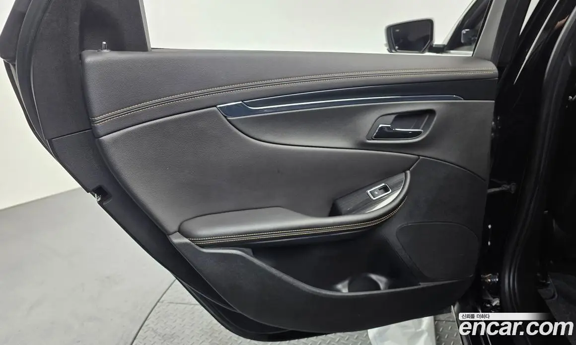 Chevrolet Impala 2019 2.5 автомат (гидро), фото 15