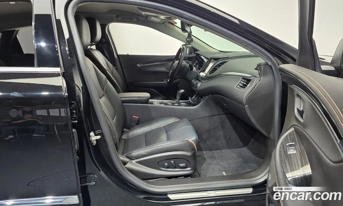 Chevrolet Impala 2019 2.5 автомат (гидро), фото 16