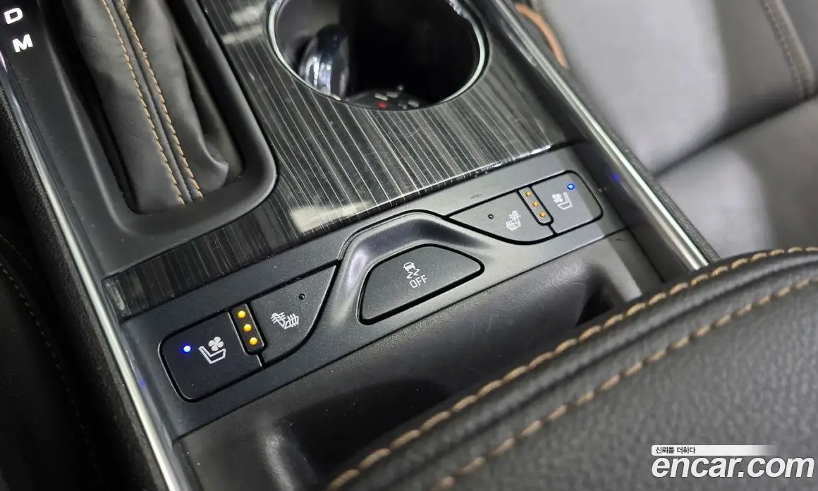 Chevrolet Impala 2019 2.5 автомат (гидро), фото 20