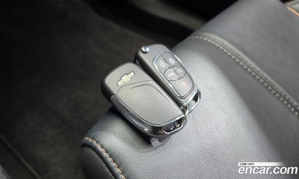 Chevrolet Impala 2019 2.5 автомат (гидро), фото 21