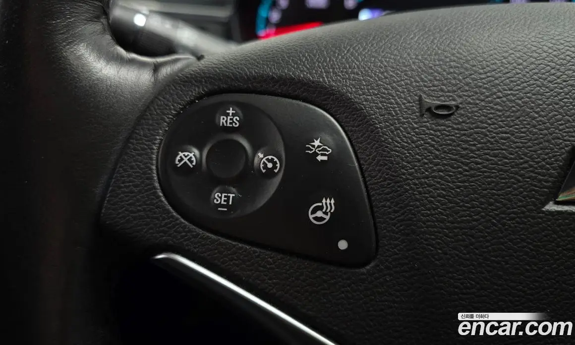 Chevrolet Impala 2019 2.5 автомат (гидро), фото 22