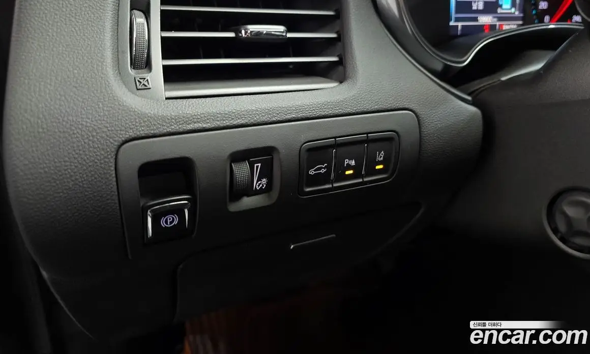 Chevrolet Impala 2019 2.5 автомат (гидро), фото 27