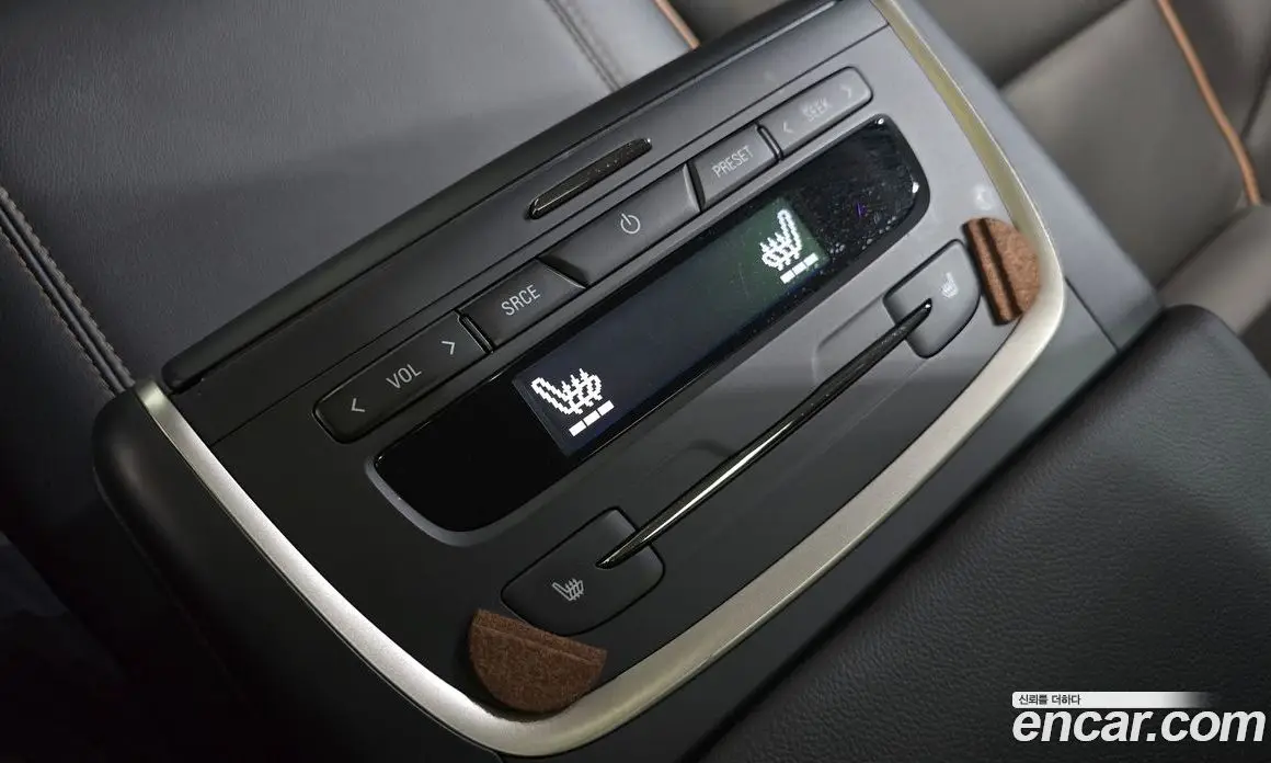 Chevrolet Impala 2019 2.5 автомат (гидро), фото 30