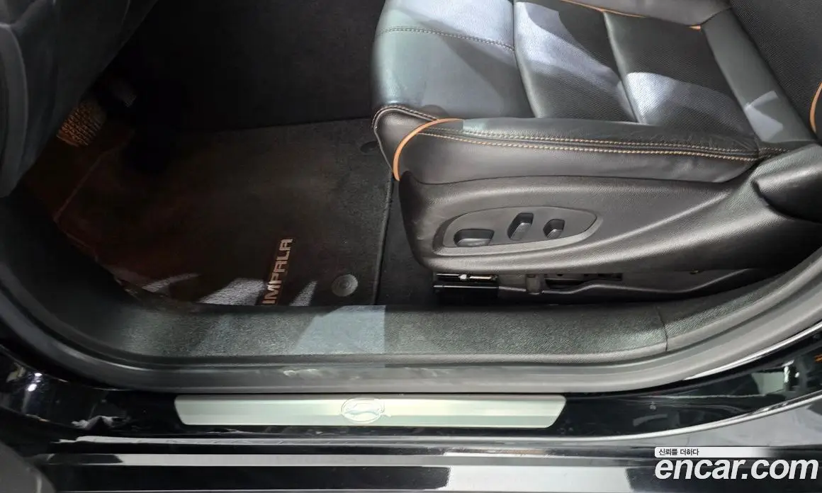 Chevrolet Impala 2019 2.5 автомат (гидро), фото 33