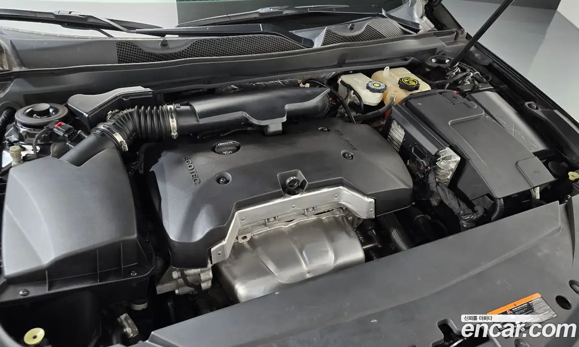 Chevrolet Impala 2019 2.5 автомат (гидро), фото 6