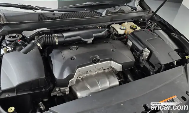 Chevrolet Impala 2019 2.5 автомат (гидро), миниатюра 6