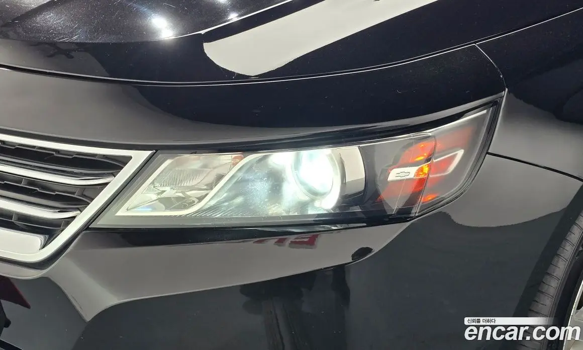 Chevrolet Impala 2019 2.5 автомат (гидро), фото 8