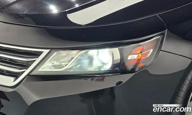 Chevrolet Impala 2019 2.5 автомат (гидро), миниатюра 8