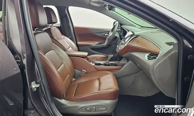Chevrolet Malibu 2016 1.5 автомат (гидро), миниатюра 11