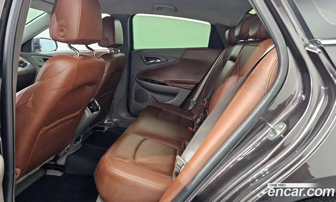 Chevrolet Malibu 2016 1.5 автомат (гидро), фото 12