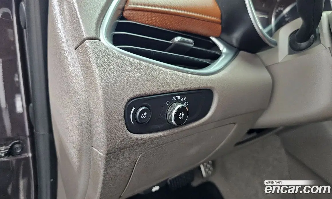 Chevrolet Malibu 2016 1.5 автомат (гидро), фото 18