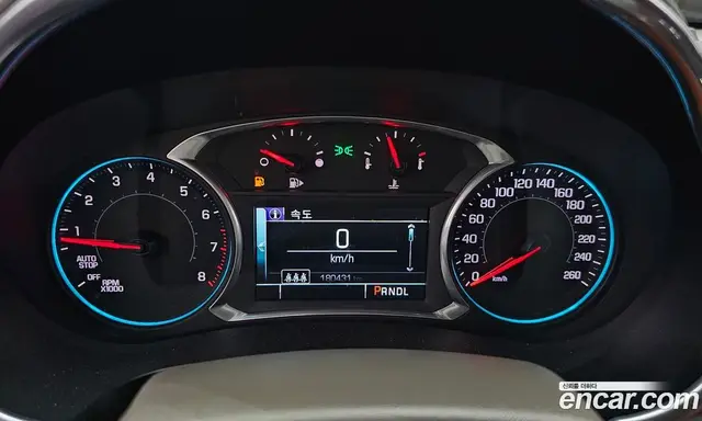 Chevrolet Malibu 2016 1.5 автомат (гидро), миниатюра 8