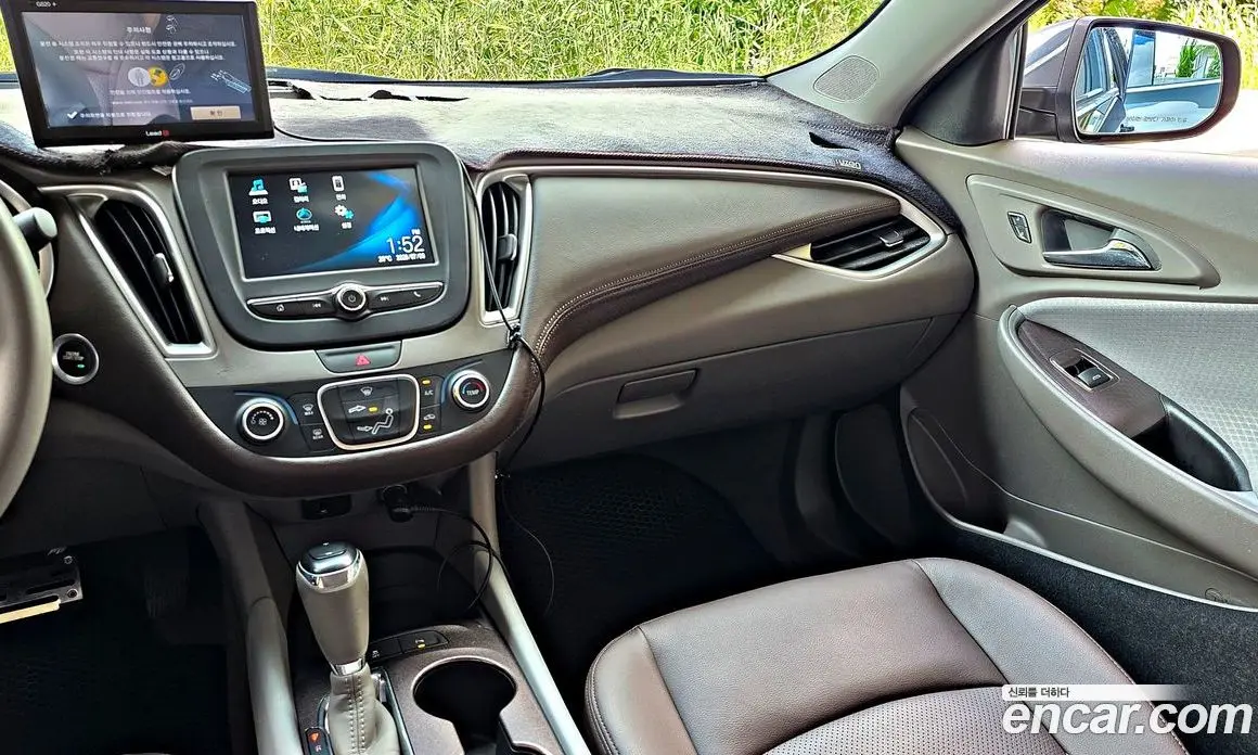 Chevrolet Malibu 2018 1.5 автомат (гидро), фото 14 Chevrolet Malibu 2018 1.5 автомат (гидро), фото 14