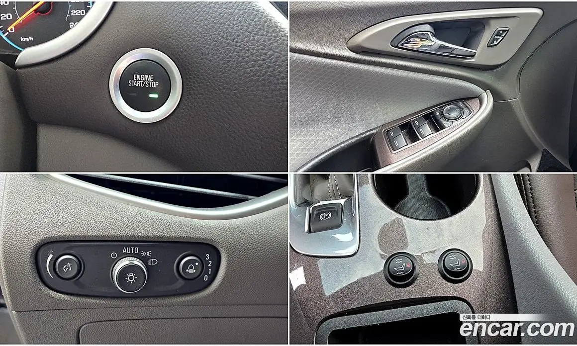 Chevrolet Malibu 2018 1.5 автомат (гидро), фото 15 Chevrolet Malibu 2018 1.5 автомат (гидро), фото 15