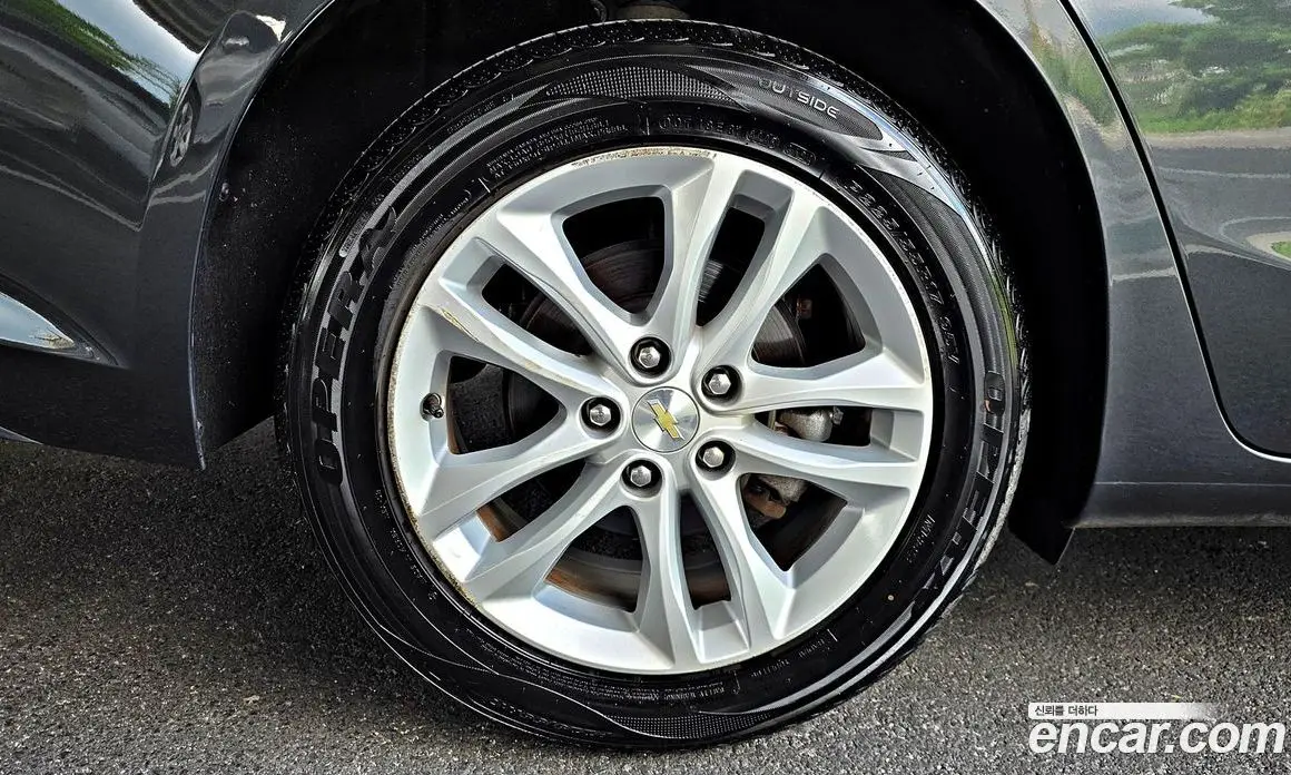 Chevrolet Malibu 2018 1.5 автомат (гидро), фото 20 Chevrolet Malibu 2018 1.5 автомат (гидро), фото 20