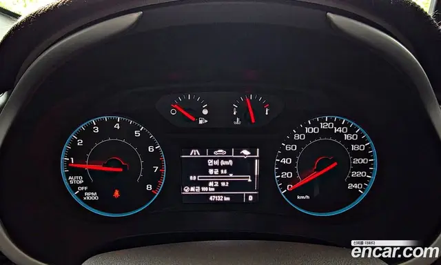 Chevrolet Malibu 2018 1.5 автомат (гидро), миниатюра 9 Chevrolet Malibu 2018 1.5 автомат (гидро), миниатюра 9