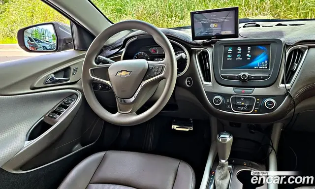 Chevrolet Malibu 2018 1.5 автомат (гидро), миниатюра 10 Chevrolet Malibu 2018 1.5 автомат (гидро), миниатюра 10