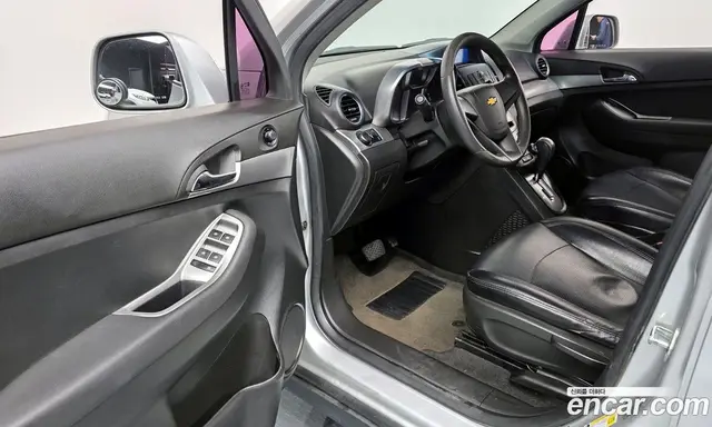 Chevrolet Orlando 2012 2.0 автомат (гидро), миниатюра 11 Chevrolet Orlando 2012 2.0 автомат (гидро), миниатюра 11