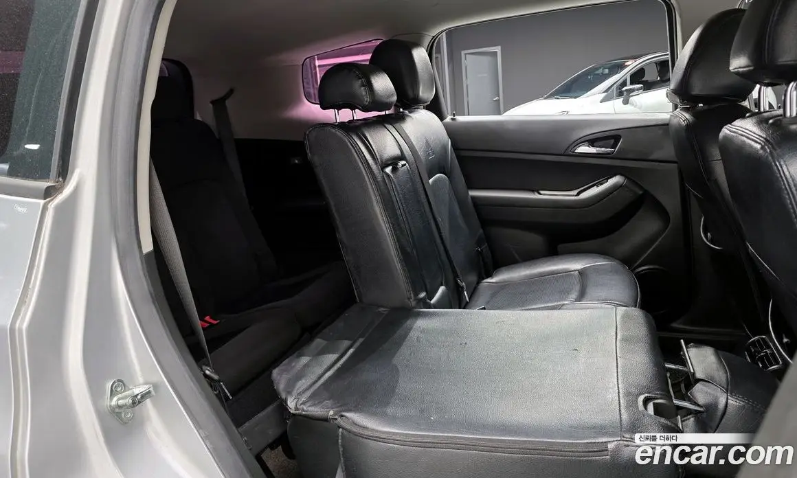 Chevrolet Orlando 2012 2.0 автомат (гидро), фото 12 Chevrolet Orlando 2012 2.0 автомат (гидро), фото 12