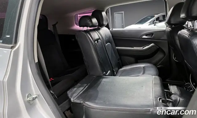 Chevrolet Orlando 2012 2.0 автомат (гидро), миниатюра 12
