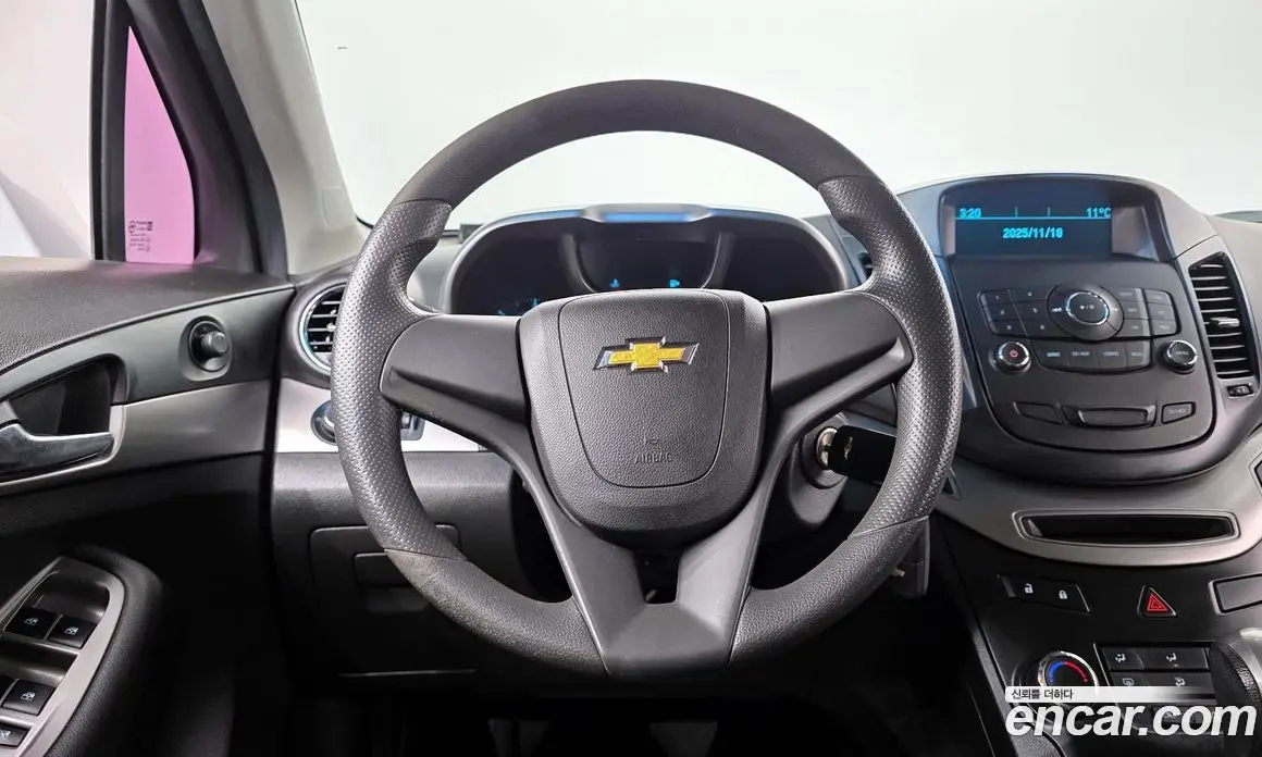 Chevrolet Orlando 2012 2.0 автомат (гидро), фото 14 Chevrolet Orlando 2012 2.0 автомат (гидро), фото 14
