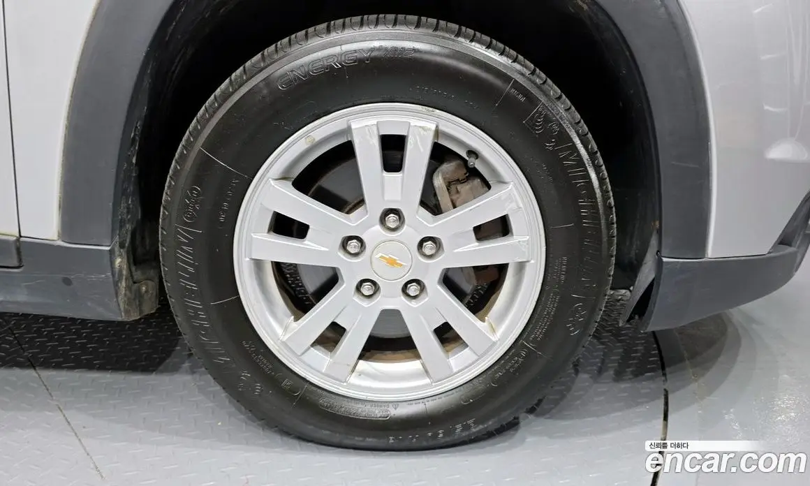 Chevrolet Orlando 2012 2.0 автомат (гидро), фото 5 Chevrolet Orlando 2012 2.0 автомат (гидро), фото 5
