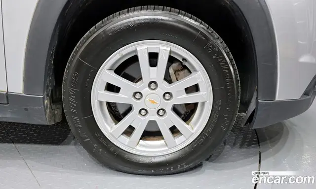 Chevrolet Orlando 2012 2.0 автомат (гидро), миниатюра 5 Chevrolet Orlando 2012 2.0 автомат (гидро), миниатюра 5