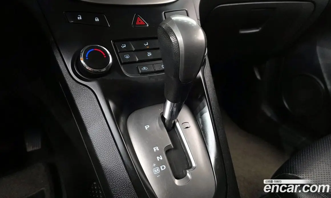 Chevrolet Orlando 2012 2.0 автомат (гидро), фото 9 Chevrolet Orlando 2012 2.0 автомат (гидро), фото 9