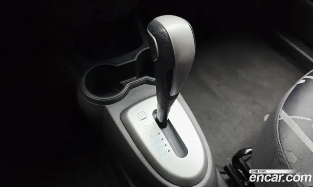 Chevrolet Spark 2015 1.0 автомат (гидро), миниатюра 12