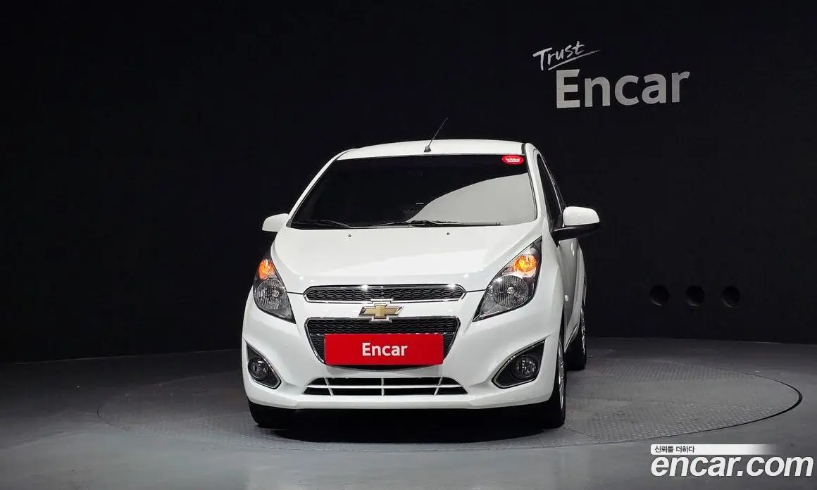 Chevrolet Spark 2015 1.0 автомат (гидро), фото 3 Chevrolet Spark 2015 1.0 автомат (гидро), фото 3