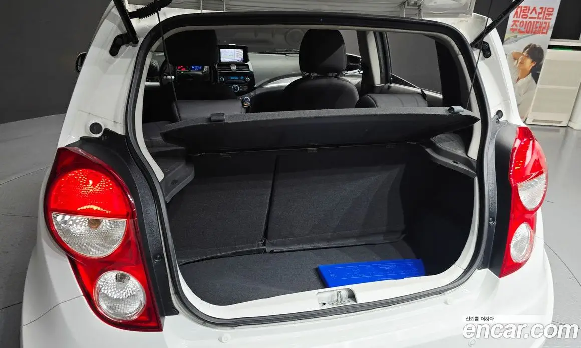 Chevrolet Spark 2015 1.0 автомат (гидро), фото 22 Chevrolet Spark 2015 1.0 автомат (гидро), фото 22