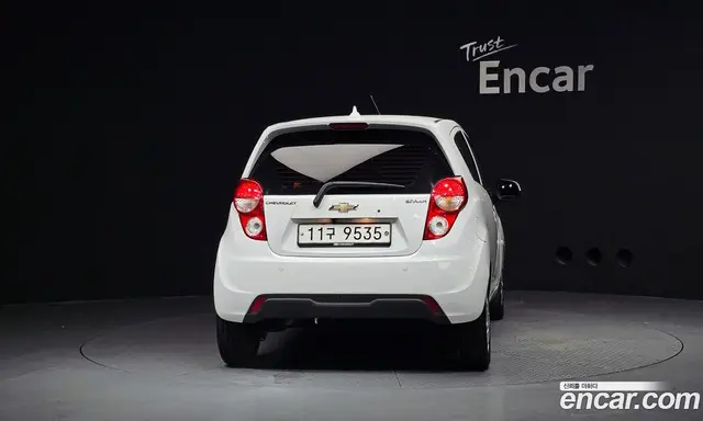 Chevrolet Spark 2015 1.0 автомат (гидро), миниатюра 4 Chevrolet Spark 2015 1.0 автомат (гидро), миниатюра 4