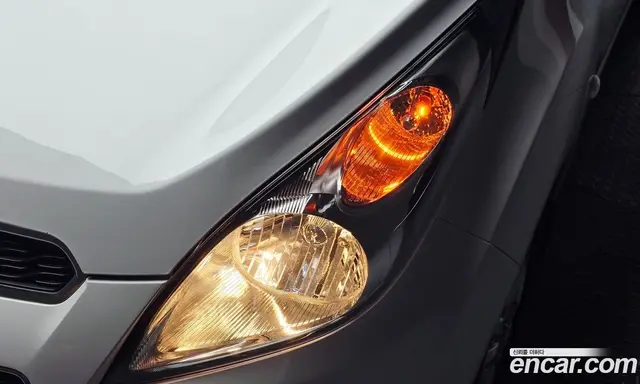 Chevrolet Spark 2015 1.0 автомат (гидро), миниатюра 8 Chevrolet Spark 2015 1.0 автомат (гидро), миниатюра 8