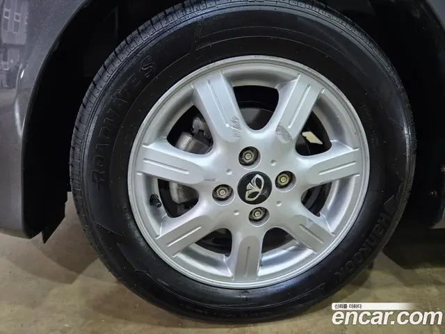 Chevrolet Spark 2015 1.0 автомат (гидро), миниатюра 10 Chevrolet Spark 2015 1.0 автомат (гидро), миниатюра 10