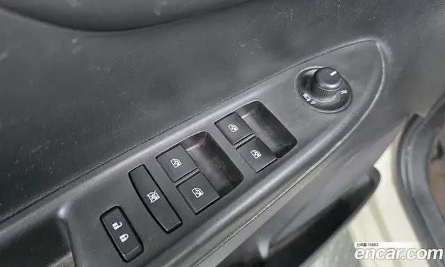 Chevrolet Spark 2016 1.0 автомат (гидро), миниатюра 12
