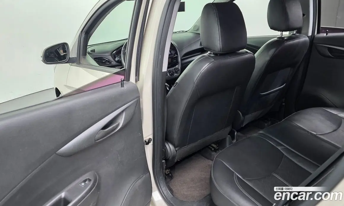 Chevrolet Spark 2016 1.0 автомат (гидро), фото 18 Chevrolet Spark 2016 1.0 автомат (гидро), фото 18