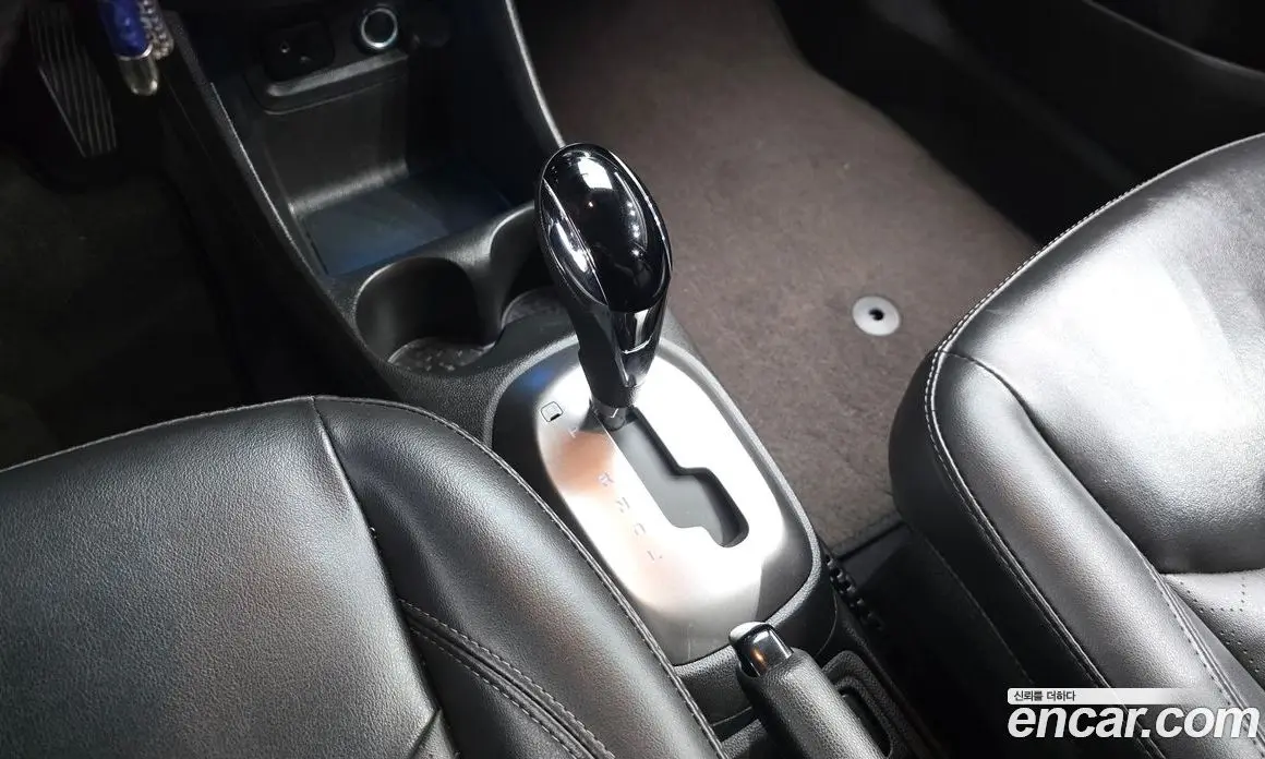 Chevrolet Spark 2016 1.0 автомат (гидро), фото 12 Chevrolet Spark 2016 1.0 автомат (гидро), фото 12