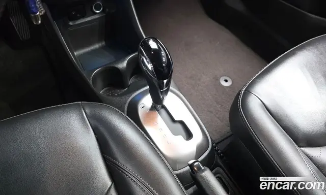 Chevrolet Spark 2016 1.0 автомат (гидро), миниатюра 12
