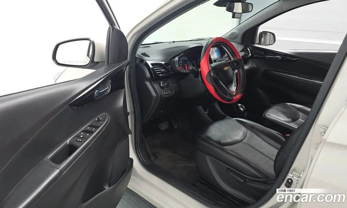 Chevrolet Spark 2016 1.0 автомат (гидро), фото 13 Chevrolet Spark 2016 1.0 автомат (гидро), фото 13