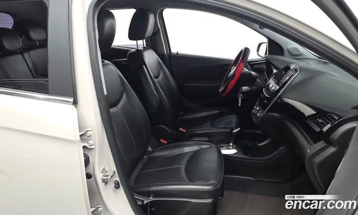 Chevrolet Spark 2016 1.0 автомат (гидро), фото 16 Chevrolet Spark 2016 1.0 автомат (гидро), фото 16