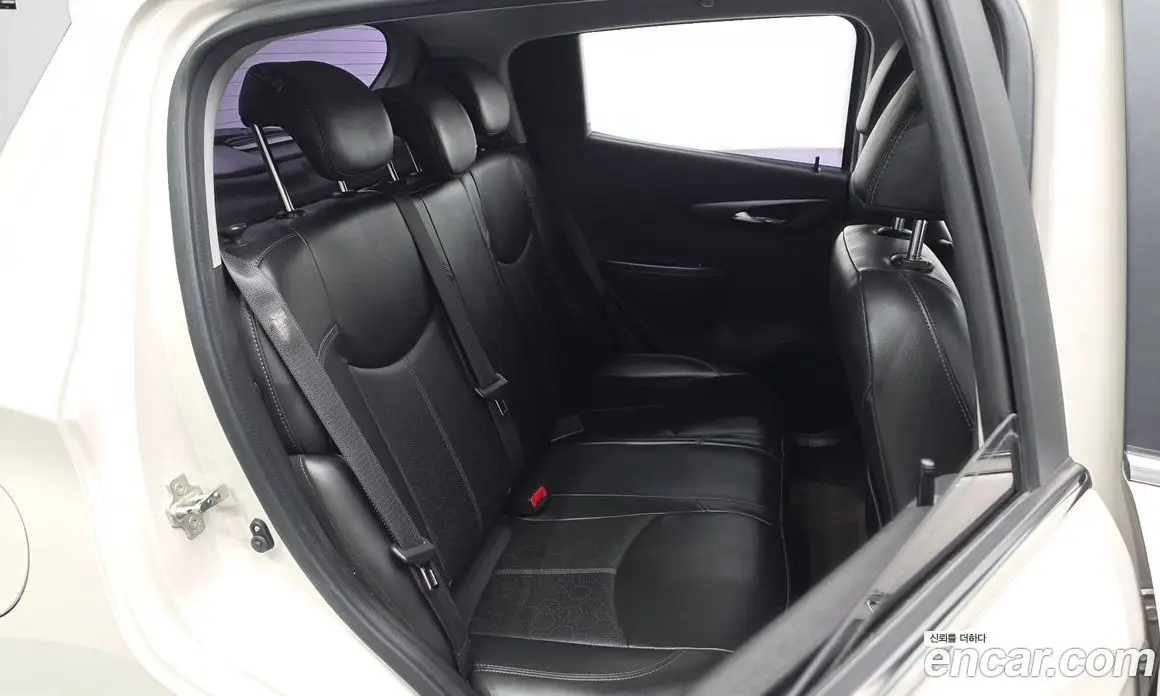 Chevrolet Spark 2016 1.0 автомат (гидро), фото 17 Chevrolet Spark 2016 1.0 автомат (гидро), фото 17