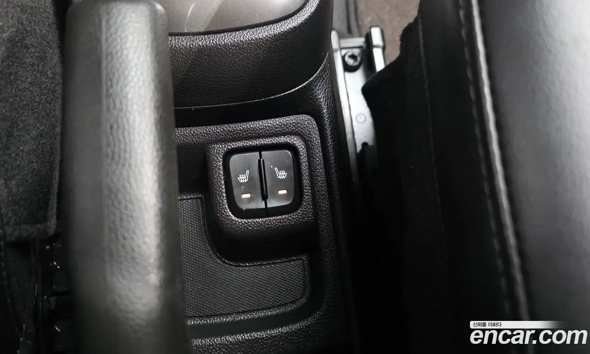 Chevrolet Spark 2016 1.0 автомат (гидро), фото 23 Chevrolet Spark 2016 1.0 автомат (гидро), фото 23