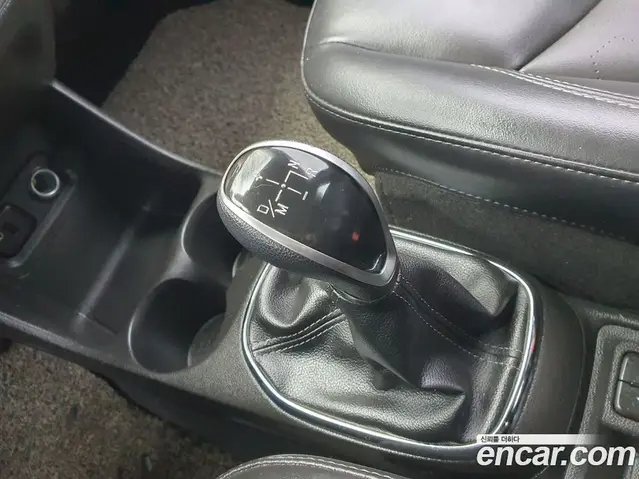 Chevrolet Spark 2017 1.0 автомат (гидро), миниатюра 9