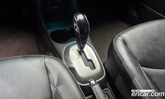 Chevrolet Spark 2017 1.0 автомат (гидро), миниатюра 12