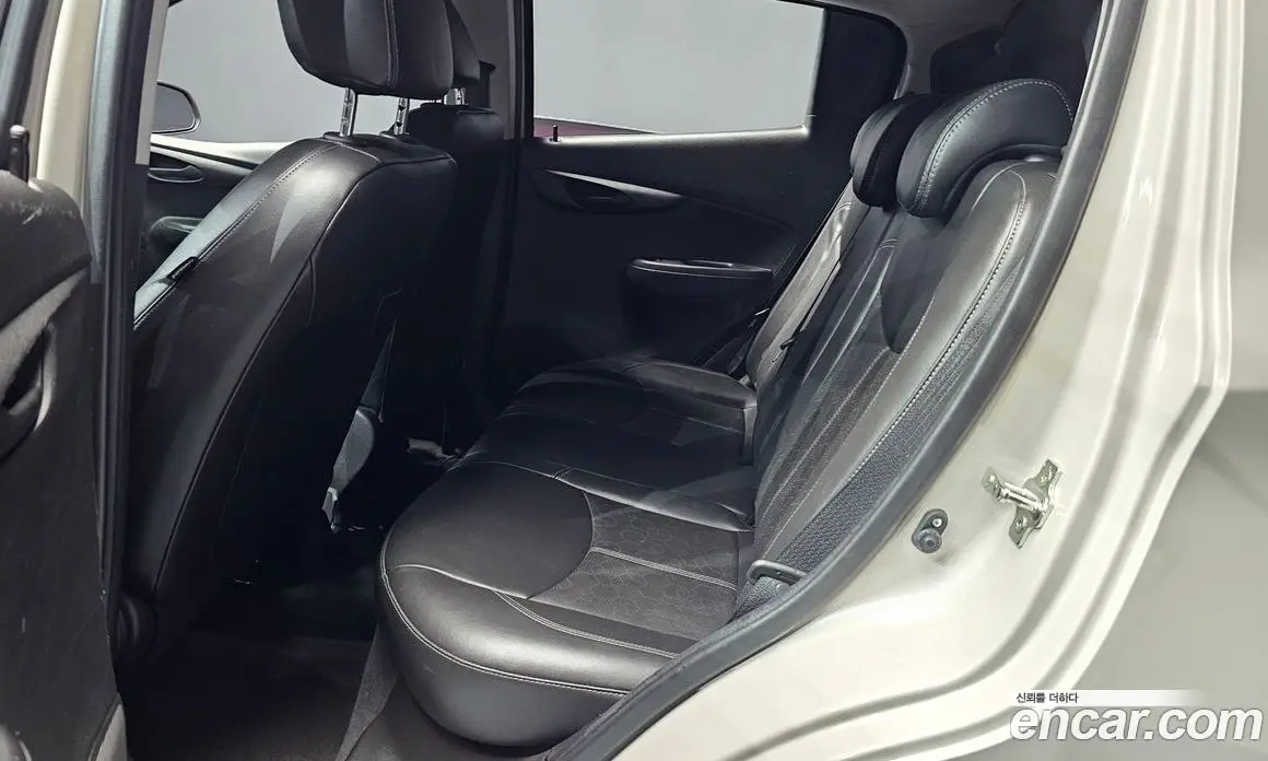 Chevrolet Spark 2017 1.0 автомат (гидро), фото 18 Chevrolet Spark 2017 1.0 автомат (гидро), фото 18