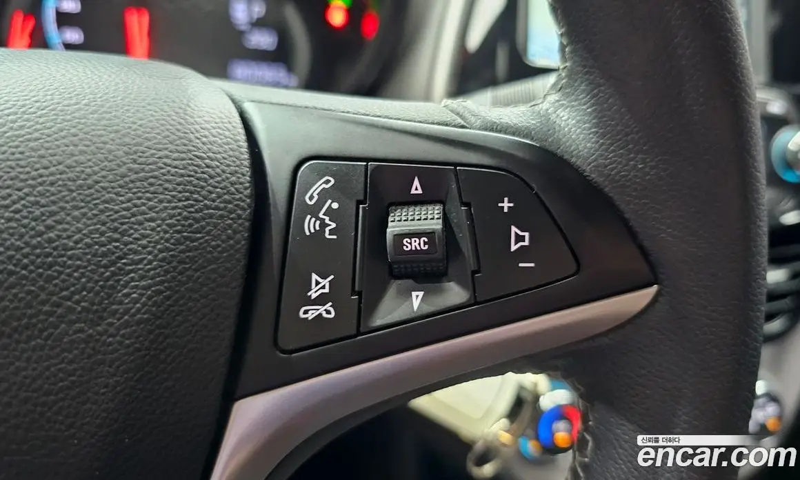 Chevrolet Spark 2017 1.0 автомат (гидро), фото 26 Chevrolet Spark 2017 1.0 автомат (гидро), фото 26