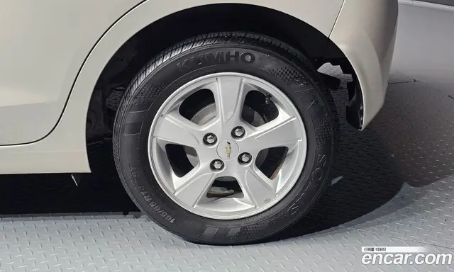 Chevrolet Spark 2017 1.0 автомат (гидро), миниатюра 7 Chevrolet Spark 2017 1.0 автомат (гидро), миниатюра 7