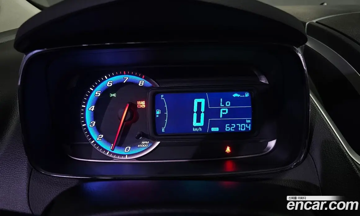 Chevrolet Trax 2015 1.4 автомат (гидро), фото 11 Chevrolet Trax 2015 1.4 автомат (гидро), фото 11