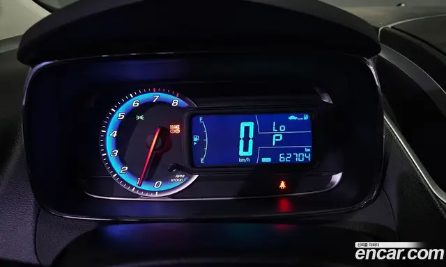 Chevrolet Trax 2015 1.4 автомат (гидро), миниатюра 11 Chevrolet Trax 2015 1.4 автомат (гидро), миниатюра 11